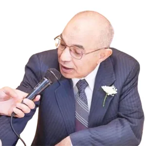 محمد عبد الحفيظ حفني
